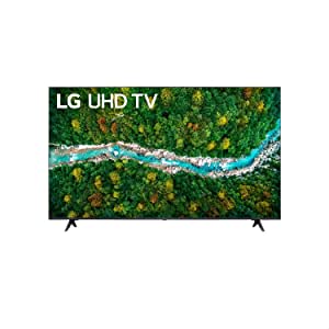 شاشة ال جى 65 بوصه سمارت 4k