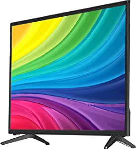 شاشة ال جى 43 بوصة سمارت 4K