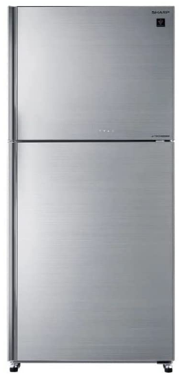 ثلاجة شارب 16 قدم