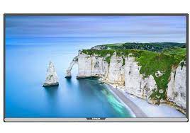 شاشة فريش 50 بوصة سمارت جوجل 50LU433RGT