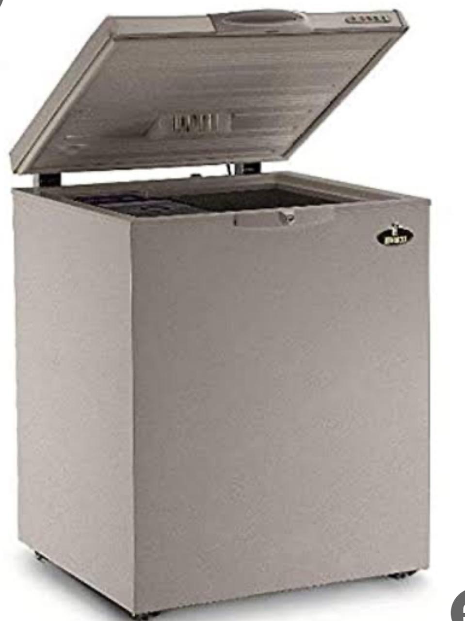 فريزر كريازى 180 لتر افقى