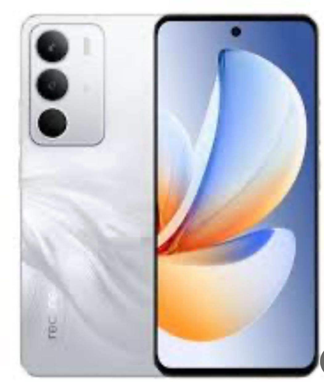 موبايل realme c71 ram4-128G