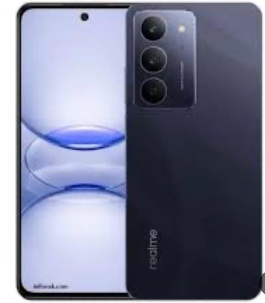 موبايل realme c75X ram8-256G