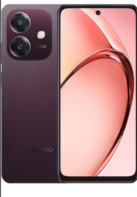 موبايل oppo A5i ram4-64g