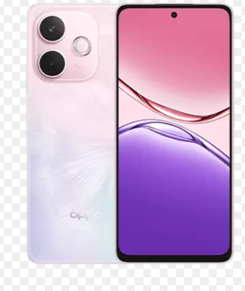 موبايل oppo A5i ram4-128g