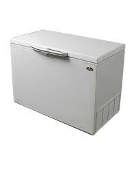 فريزر كريازى 220 لتر افقى