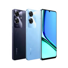 موبايل realme note 60x ram4-128G