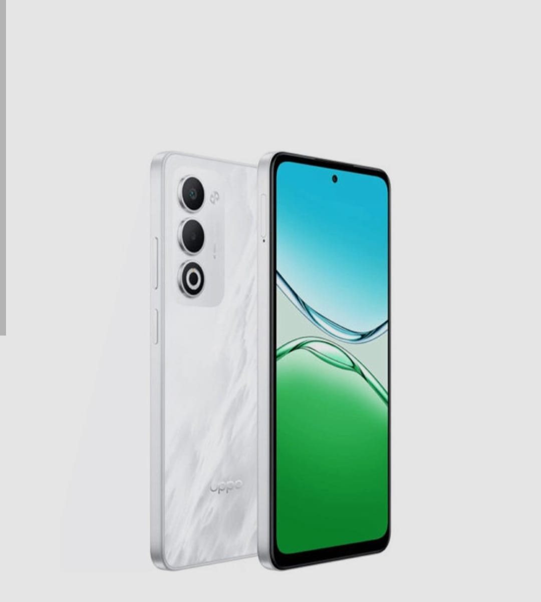 موبايل oppo a5 ram6 128G