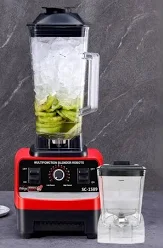 خلاط سوكانى تكسير ثلج 500 وات