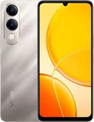 موبايل vivo Y04 ram4 -256G