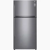 ثلاجة ال جى 21قدم موديل602