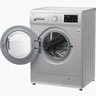 غسالة ال جى 7ك فول اتوماتيك