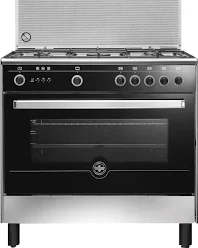 بوتاجاز جيرمانيا 90سم 2مروحه تاتش