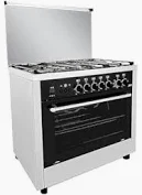 بوتاجاز فريش 60*90 بروفيشنال امان كامل