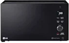 ميكرويف ال جى 42 لتر بالشواية