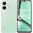 موبايل realme note 60x ram 4-128g