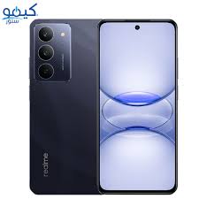 موبايل realme c75x ram8-256g