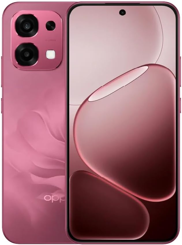 موبايل Oppo A6 pro ram8-256 (5G)