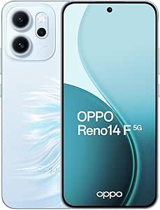 موبايل  oppo reno 14 ram12-256 (5G)
