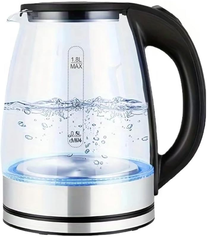 كاتل زجاج pekar