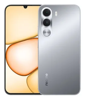 موبايل realme c100i ram 4- 64