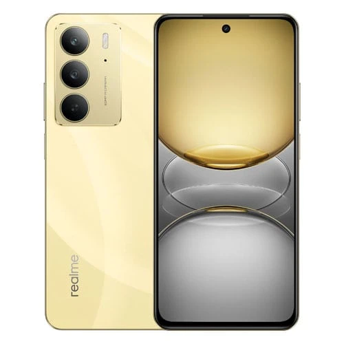 موبايل realme C75 ram8-128G