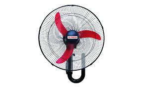 مروحة فريش حائط 18 الشبح بالريموت