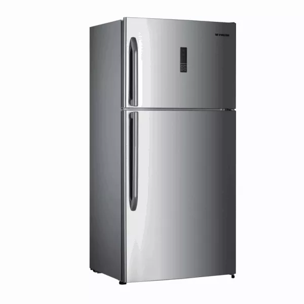 ثلاجة فريش 20 قدم ديجيتال