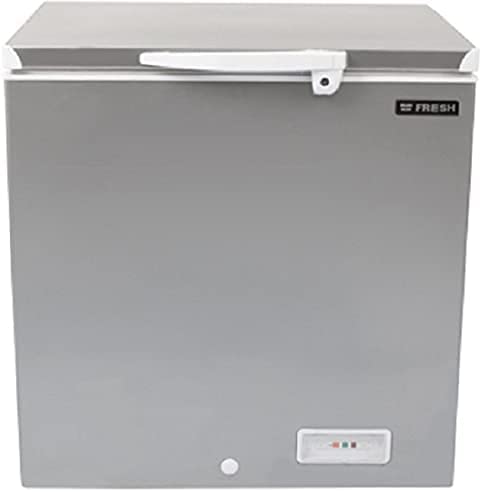 فريزر فريش 220لتر افقى